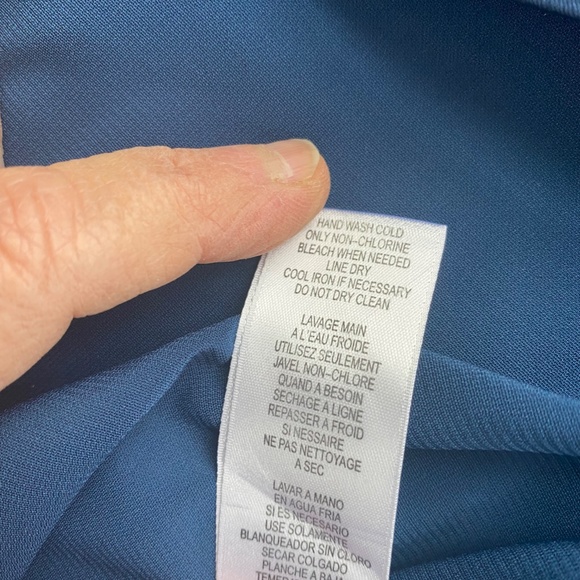 BCBG Maxaria Strapless Mini Cocktail Dress - Picture 9 of 9